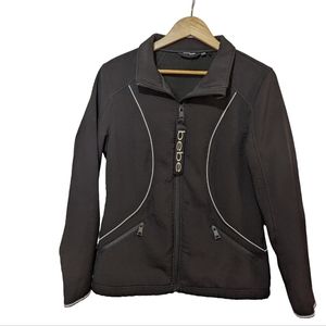 Bebe Sport Women's Jacket Size Medium